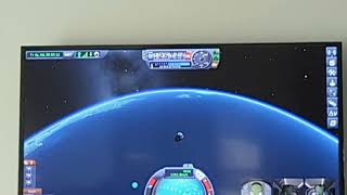 First KSP gameplay video
