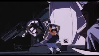 Patlabor revolver reload