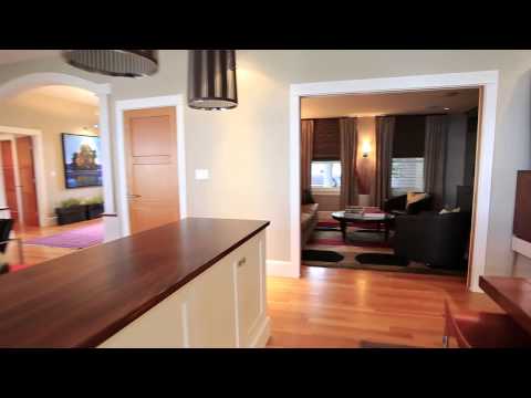 40 Atlantic Way, Freeport, ME home video tour