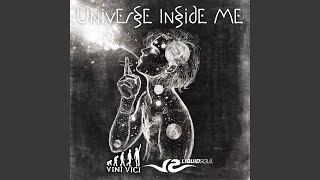 Universe Inside Me chords