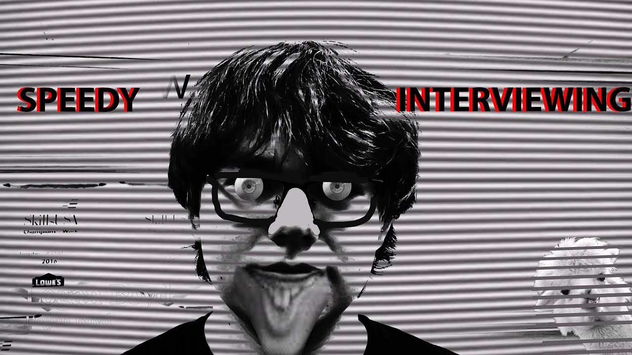 Speedy Interviewing
