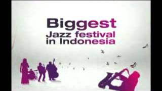 Stereogenic Studio  - Iklan Axis Bumper   Java Jazz 2010