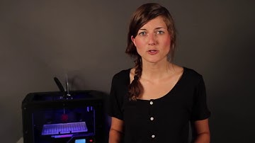 Makerbot Loading Filament