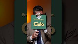 Frederic‘s Parfum: Cielo 🍊🍋 jetzt in 10ml und 50ml auf fredericsgermany.com ☝🏻