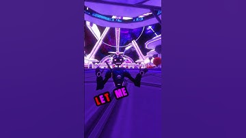 WE all know this song @OrionDriftVR