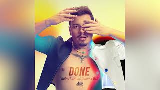 Robert James Quinn x OTS - Done