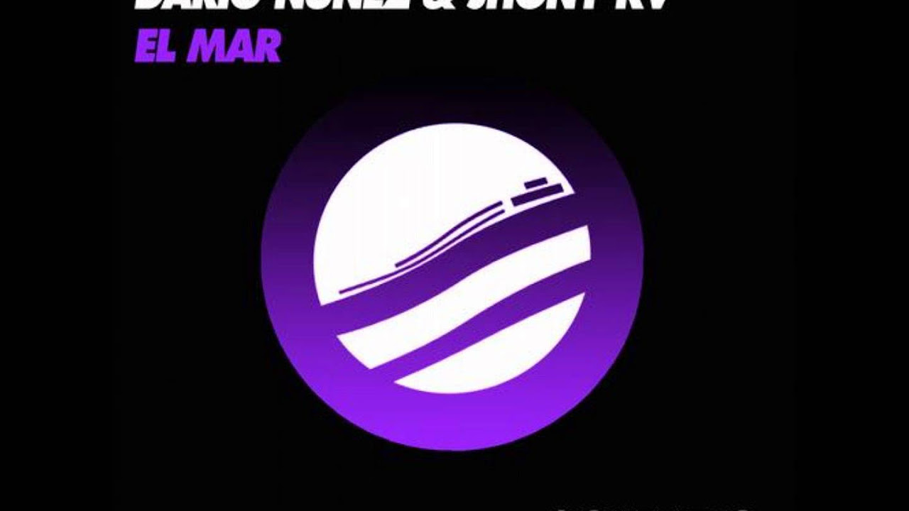 DARIO NUNEZ & JHONY KV  - EL MAR