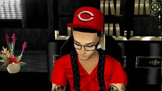 Wes Nyle-Dat Dude