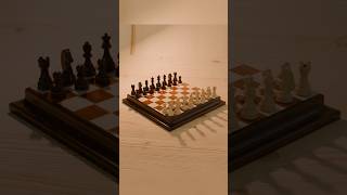 Making a chess set in Blender #blender #blender3d #blendercommunity #3dart #digitalart #blenderart