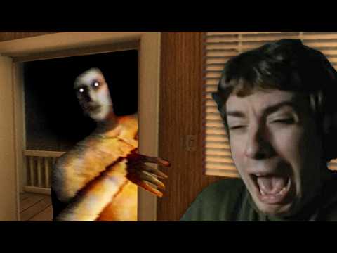 tem alguém no meu quarto de hotel (fears to fathom: norwood hitchhike)