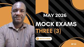 QUESTION 1 Explained – Meridian Energy Plc | Audit Risk, Ethics & Audit Opinion | ICAN AAAF Mock