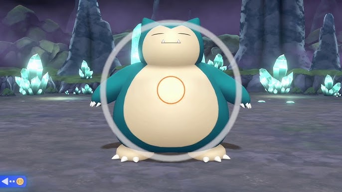 My Shiny Pokémon - Shiny Psyduck (Let's Go Eevee) - Wattpad