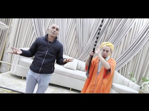 Simou Jiniour Mana Sakigh Mana Sanighe Reggada 2024 Reggada Rif Alaoui Rai Oujda Nador