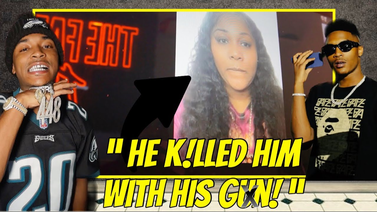 Рэпер из Северной Каролины убит собственной охраной! Его мать дала полное интервью!
