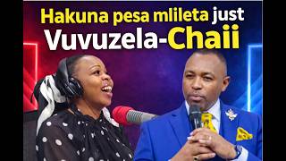 Download Lagu Hakuna Pesa mlileta just noise \u0026 Vuvuzela-Chai ya Bishop Ben| Wakirumba| Kameme Fm| Gathemba MP3