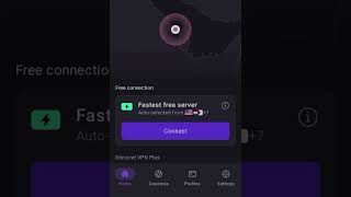 Best FREE VPN for Android ⚡ Super Fast | No Ads, No Limits #vpn