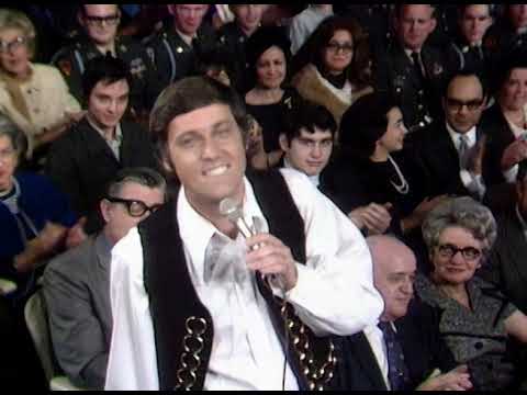 Jack Jones "Get Together" on The Ed Sullivan Show