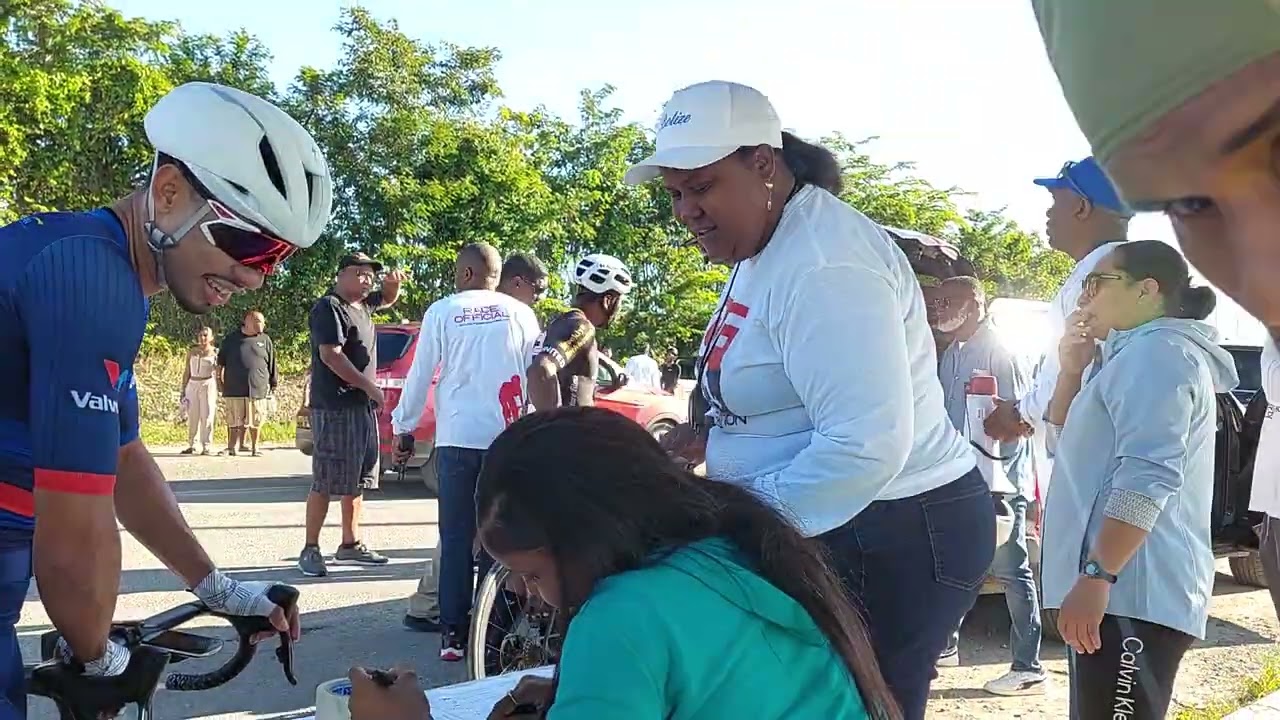 PART ONE KREM NEW YEAR DAY CYCLING CLASSIC 2026.