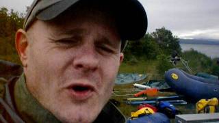 Alaska 2011 Chronicle 02.AVI