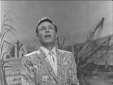 Jim Reeves and the LaDell Sisters   I'll Fly Away