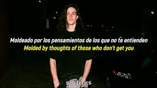 Bones - KeepTellingYourselfThat // Sub Español & Lyrics