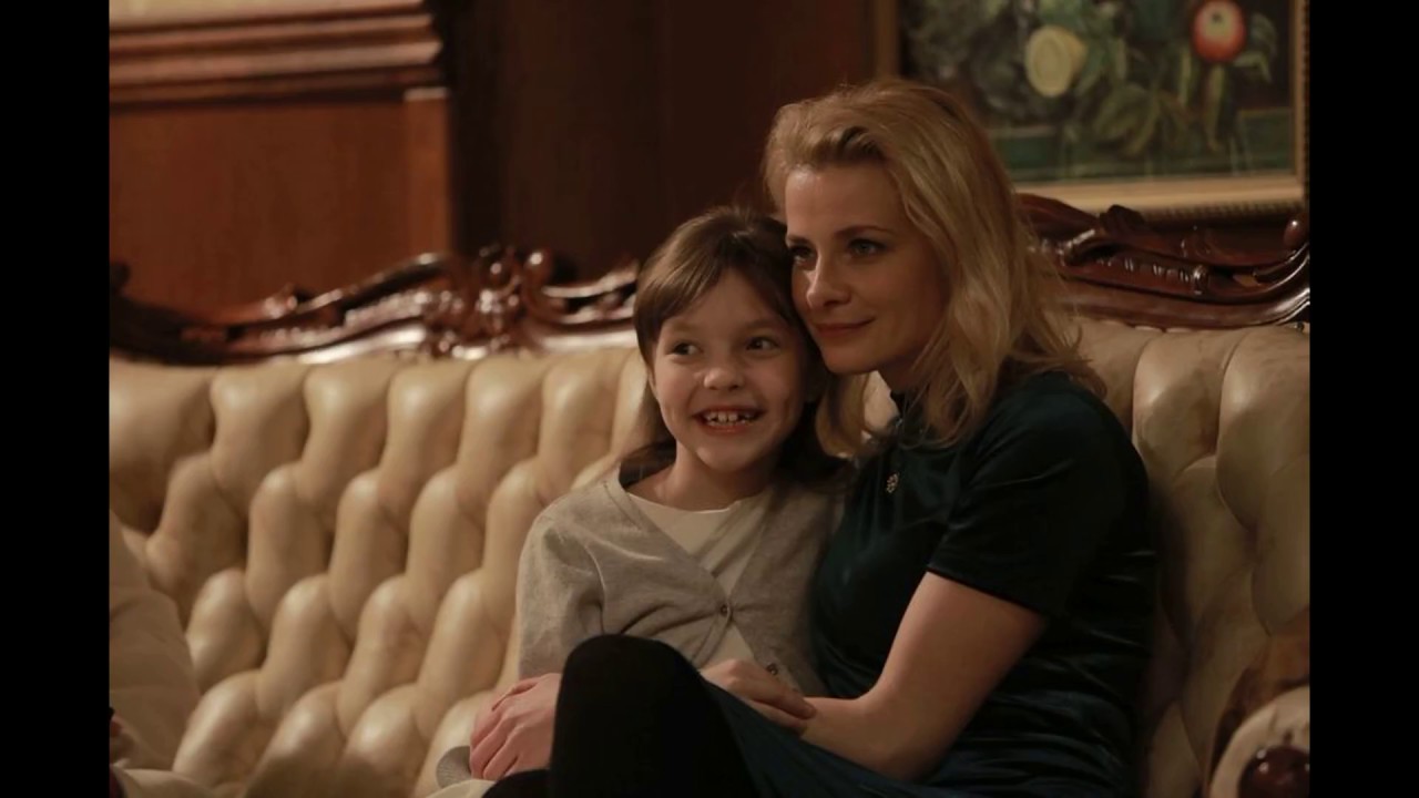 Благие намерения. 2017. Сериал с Глафирой Тархановой и Дмитрием Орловым ...