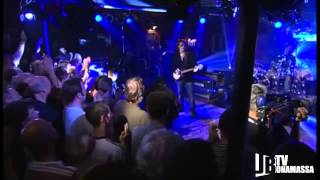 Joe Bonamassa Official - "The River" - Live at Rockpalast chords