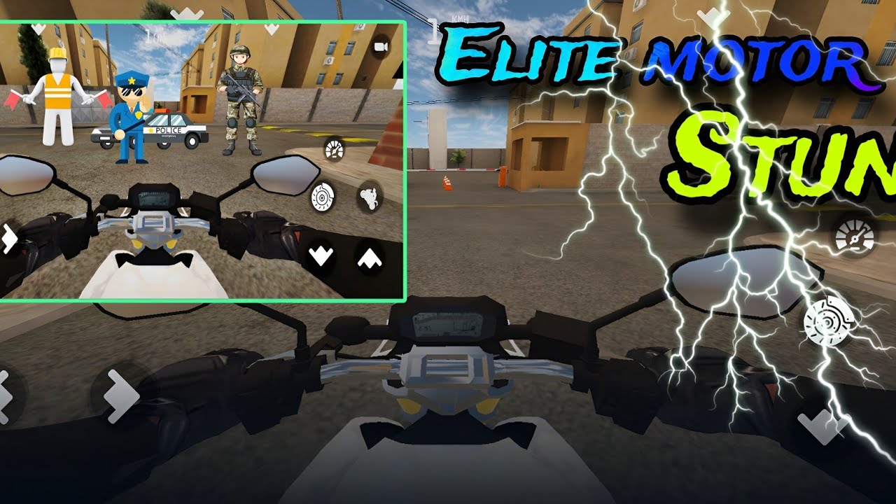 Elite Auto Brazil Wheelie 0.41 | How to Play Boss Simulator on Mobile | 2025