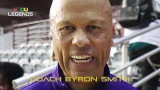 Prairie View A&M's Coach Smith Reveals GAME-CHANGING Halftime Adjustments Versus Texas Southern