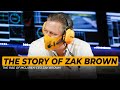 The rise of McLaren-CEO Zak Brown | The Story of: Zak Brown