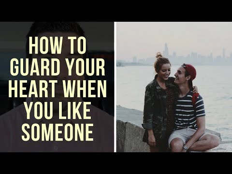 How to Guard Your Heart When You Have a Crush (4 Christian Relationship Tips)