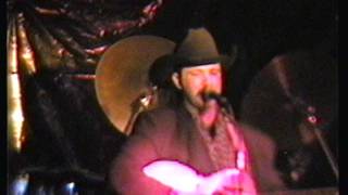 THE BAND, "LET IT RIDE" DOING TOBY KEITH'S "HE AINT WORTH MISSIN' 1993