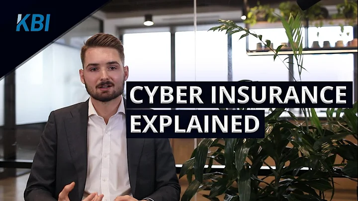 Cyber Insurance Explained | KBI Group