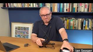 What you need to know about Electronic Conspicuity