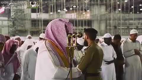 من روائع التلاوات : الشيخ/ بندر بليله - ماتيسر من سورة النازعات .
