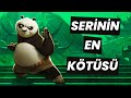 Kung fu panda 4 nceleme