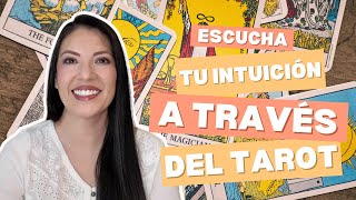 Clase 1 - El Tarot como herramienta para conocerte, sanar y despertar | Introduccion al curso