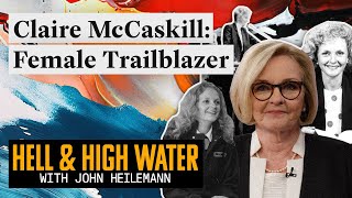 How to Be a Female Trailblazer | Hell & High Water