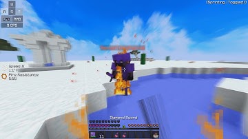 MineHQ | Elo Series #1 Starting Off Strong! (Hackusated)