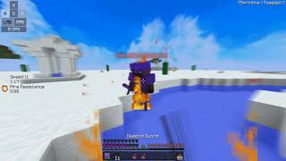 MineHQ | Elo Series #1 Starting Off Strong! (Hackusated)