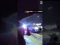 Police DUI Stop: Conducting Field Sobriety Tests