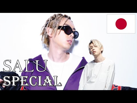 SALU RAP SPECIAL (2019 Season)