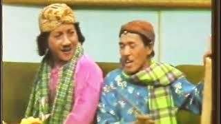 Lawak Srimulat th1983,Asmuni,Djujuk,Basuki,Tarsan,Timbul,Bendot
