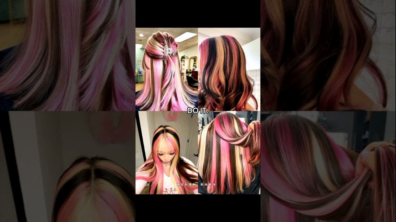 Do it #hair #hairstyle #haircut #shorts #haircolor #style