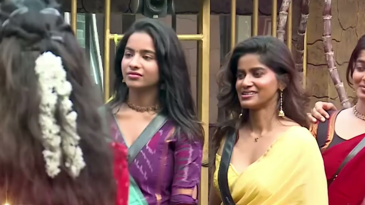 BIGG BOSS Kuppai Boss |🔥🔥Sandyயிடம் செருப்படி வாங்கிய ஆபாச Aurora🤡