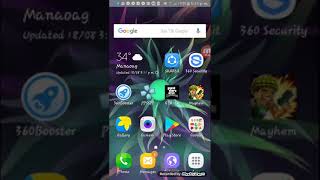 How to cheat in GTA:SAN ANDREAS IN ANDROID WITHOUT ROOT screenshot 4