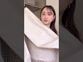 春の購入品☺️🌸　#鈴木友菜 #購入品