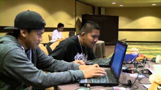 Introduction to Design Technology at the 2012 Performance-Based Assessments
