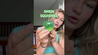 $12 SHEIN SQUISHY HAUL