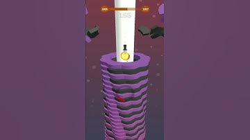 STACKBALL 🔪-GAMEPLAY🔥🔥 ALL🏆LEVELS 1826